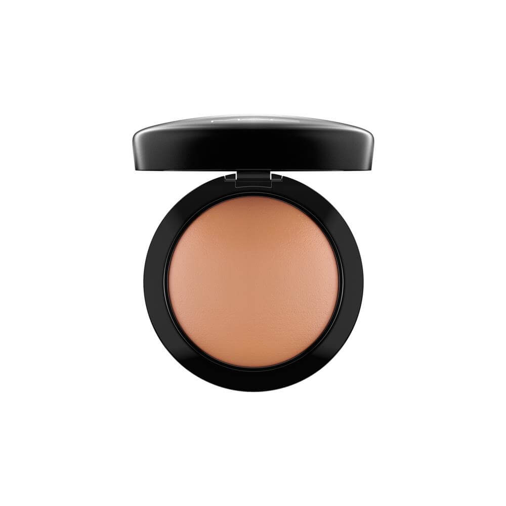 MAC Mineralize Skinfinish Natural 10g